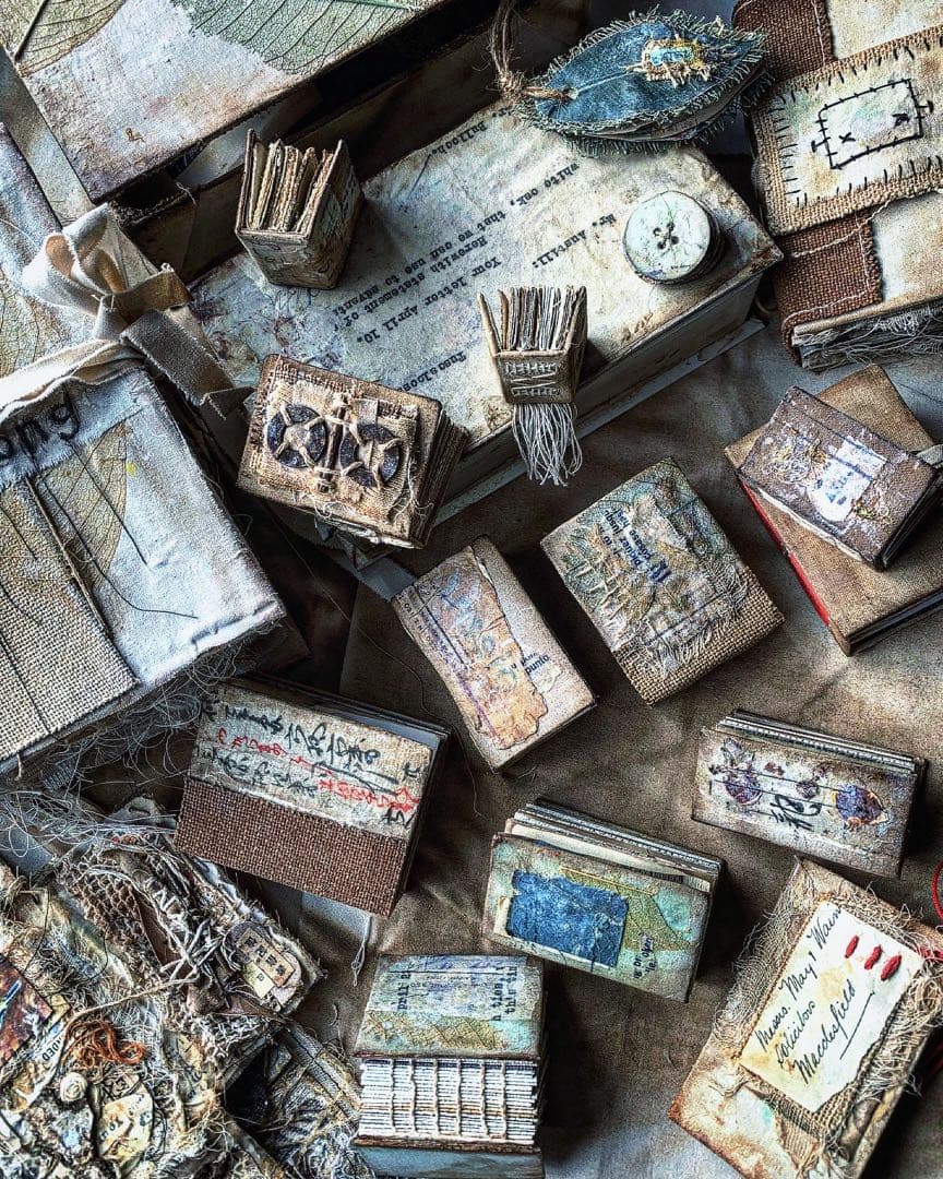 森のべっこう飴