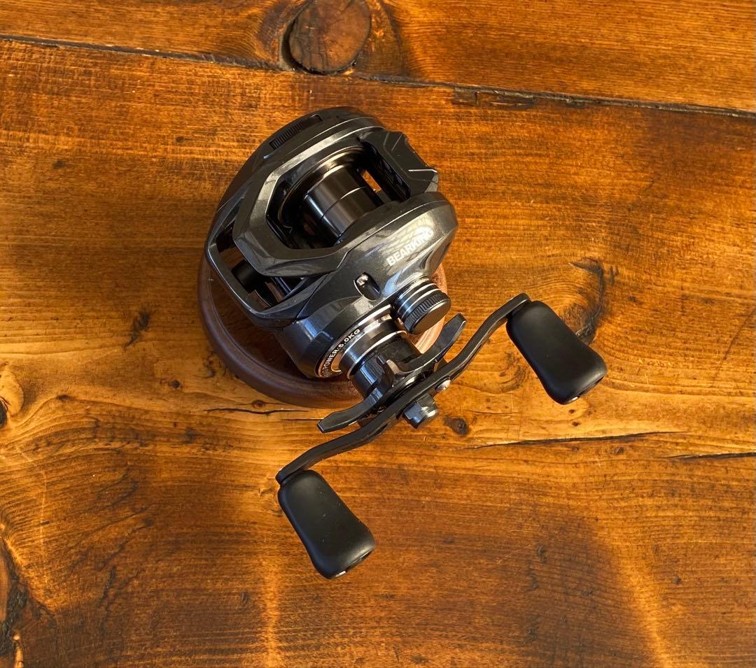 トラウトロッド　釣り竿セット　ルアーウォレット 5ft ベイトフィネス　渓流釣り