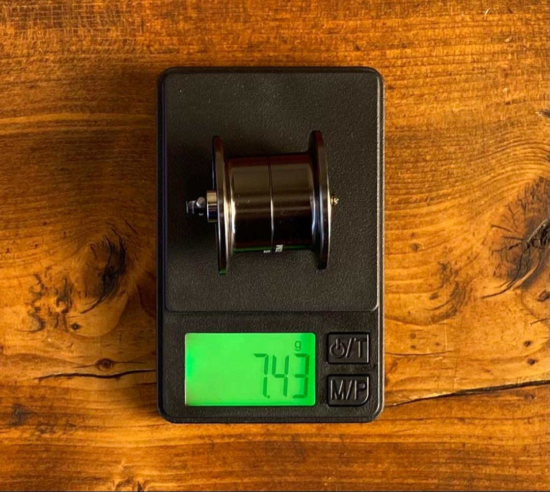 トラウトロッド　釣り竿セット　ルアーウォレット 5ft ベイトフィネス　渓流釣り