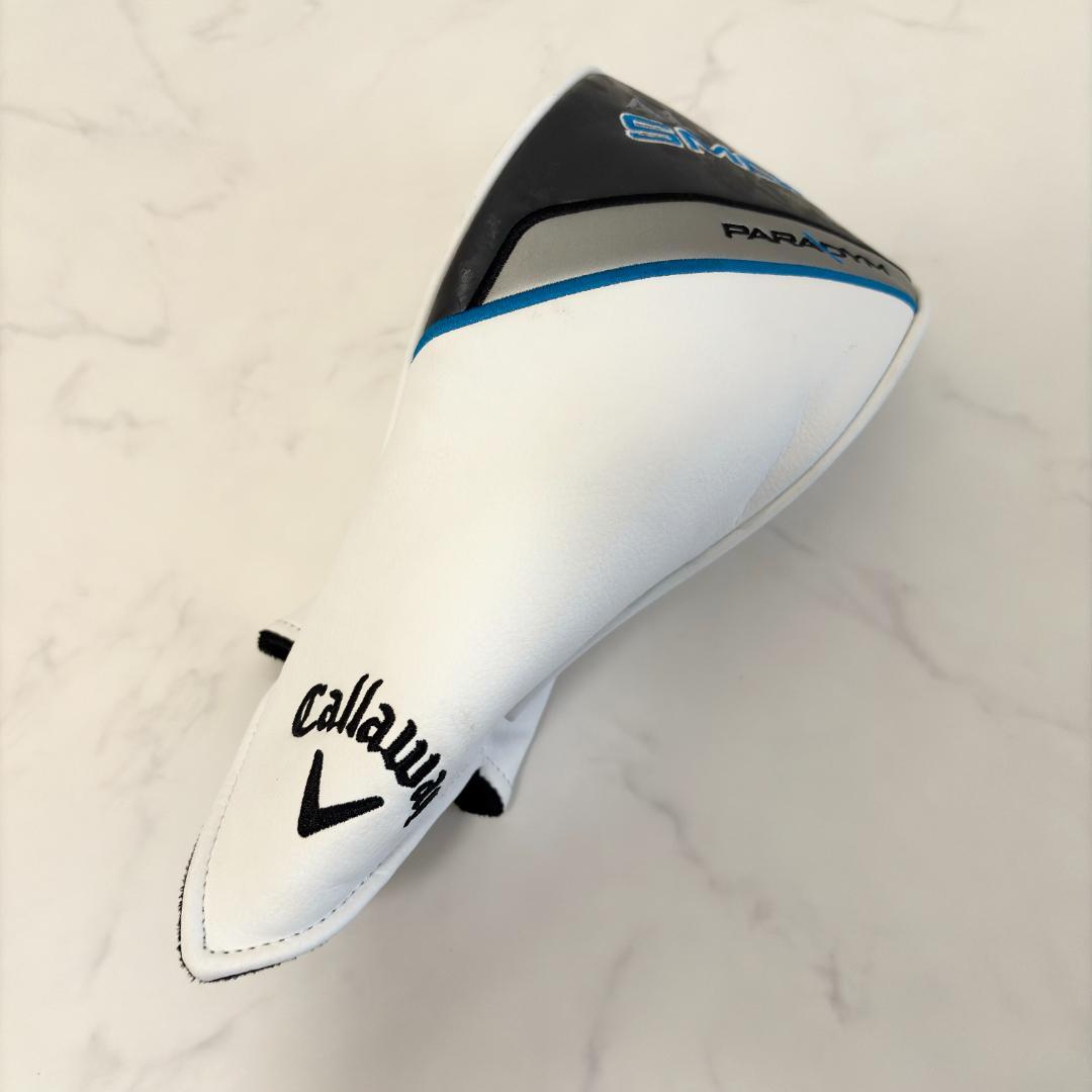 キャロウェイ Ai SMOKE Ti 340 MINI 13.5° ヘッド