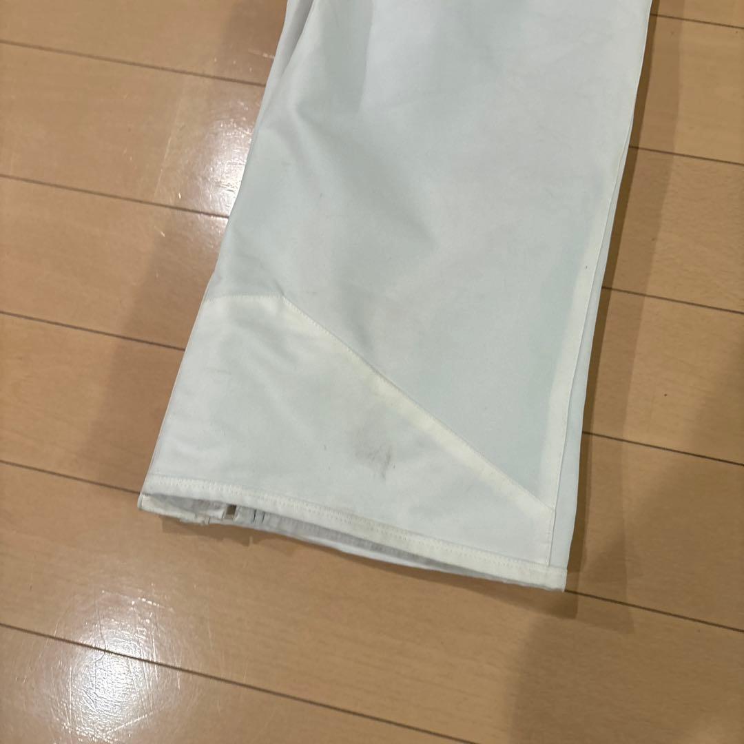 VOLCOM スノボウェア　アメリカサイズS 日本のＭサイズ相当　別売り不可