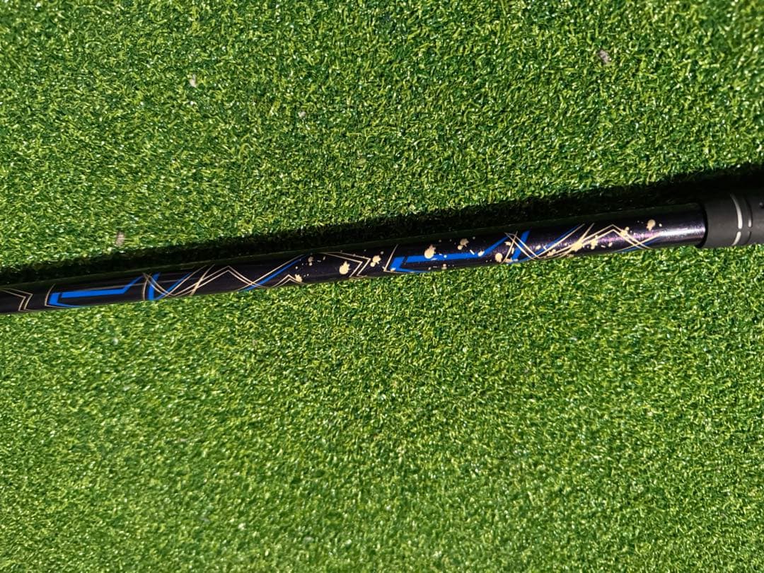 XXIO 13 7番アイアン　フレックスS