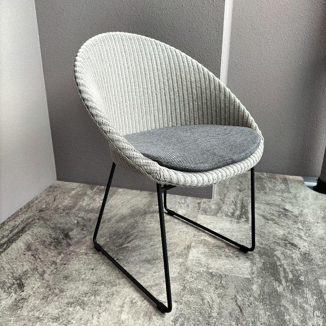 L*a様 アスプルンド JOE ジョーチェア シートパット付(JTH-e)