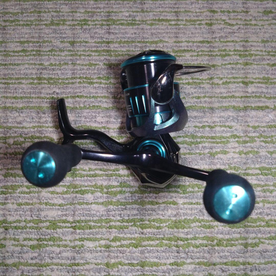 エメラルダス　RX FC LT2500S-H-DH