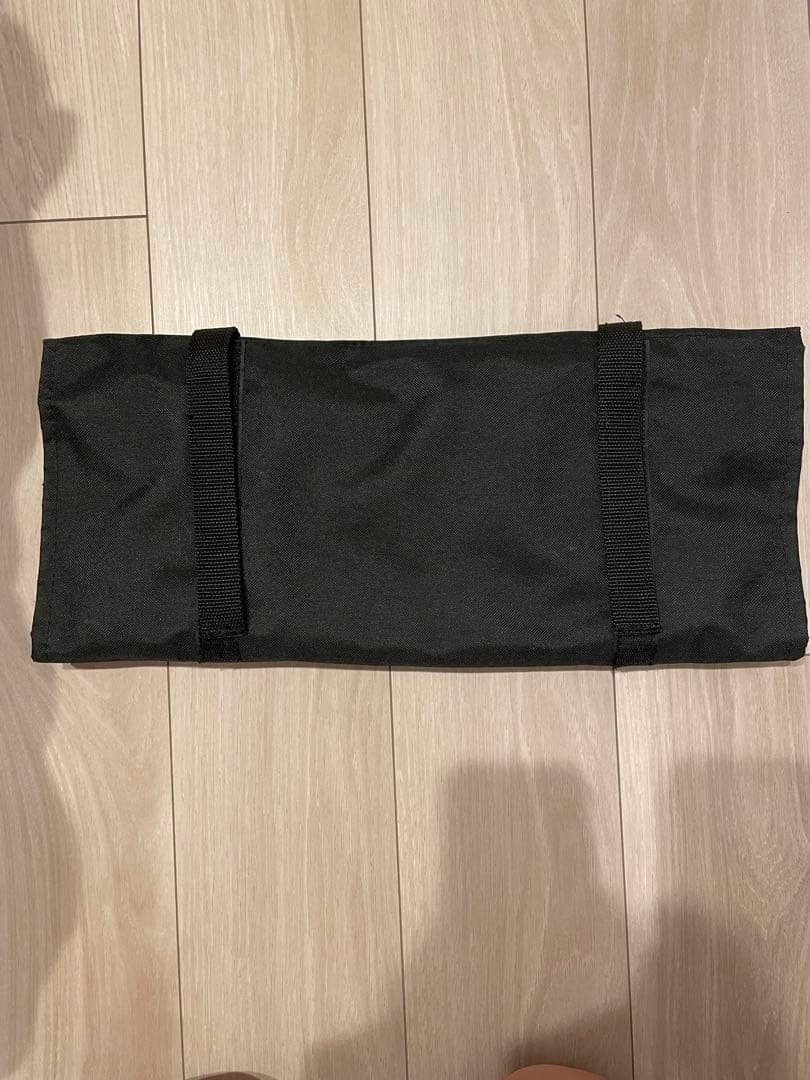 DRT SWIMBAIT GAME VEST & ベイトラップ &DCXバッグ