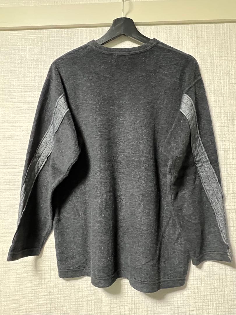 COMME des GARÇON  97's ヴィンテージ　セーター