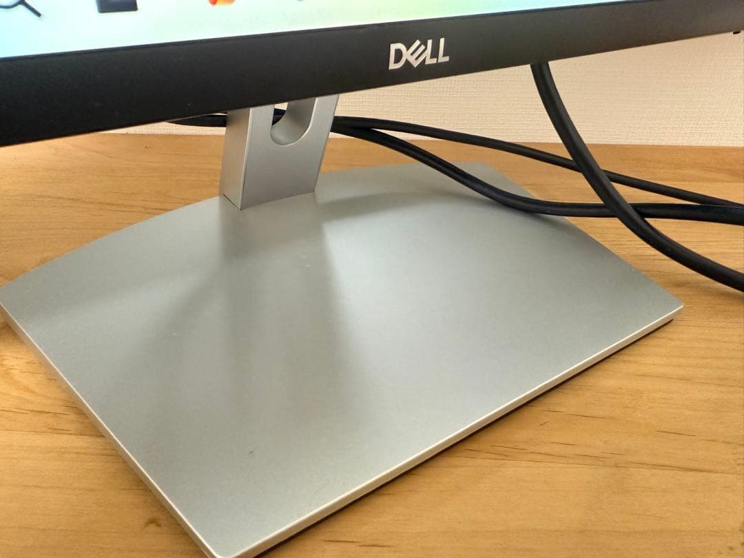 【yasai】Dell S2721Q 27インチ 4K モニター