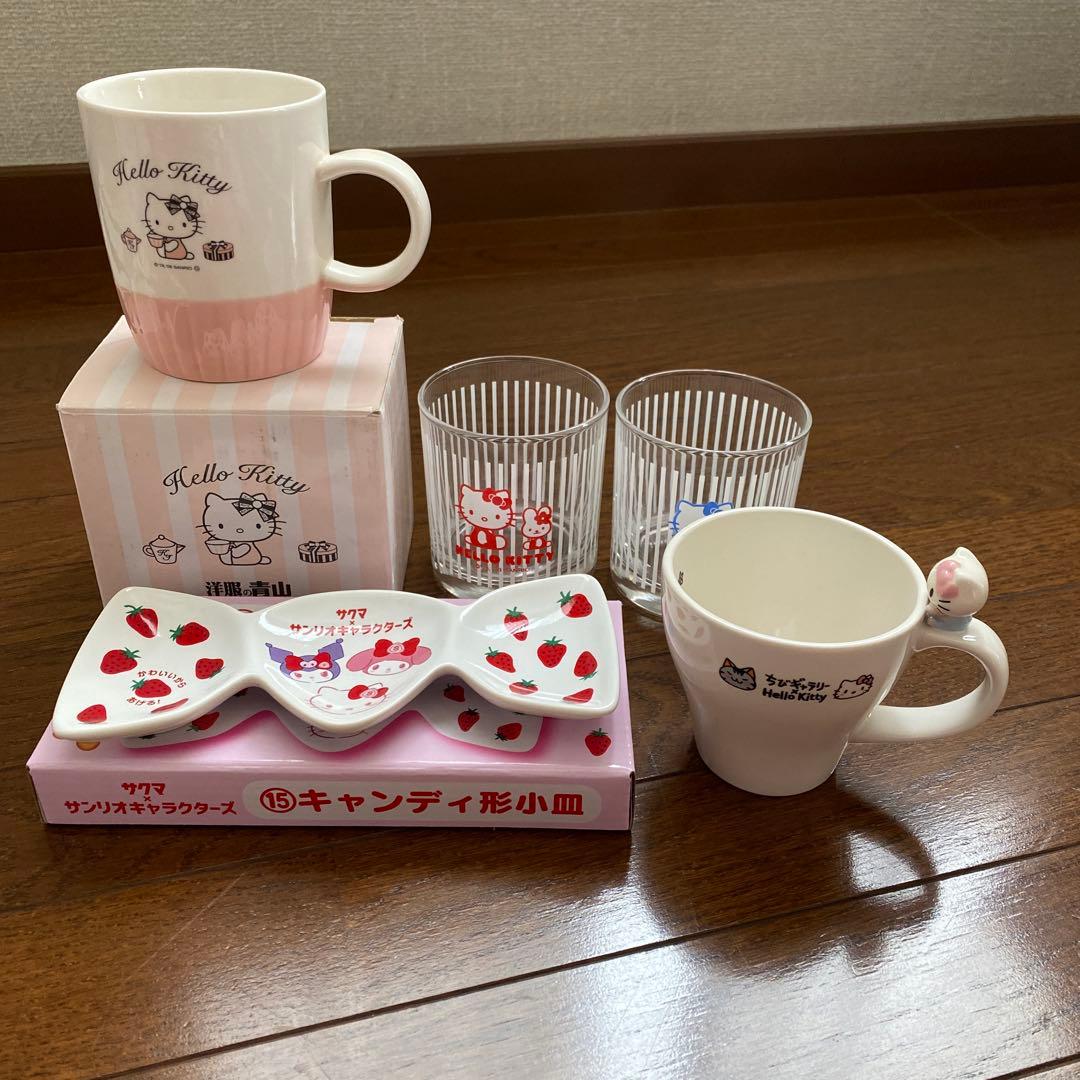 サンリオ　まとめ売り