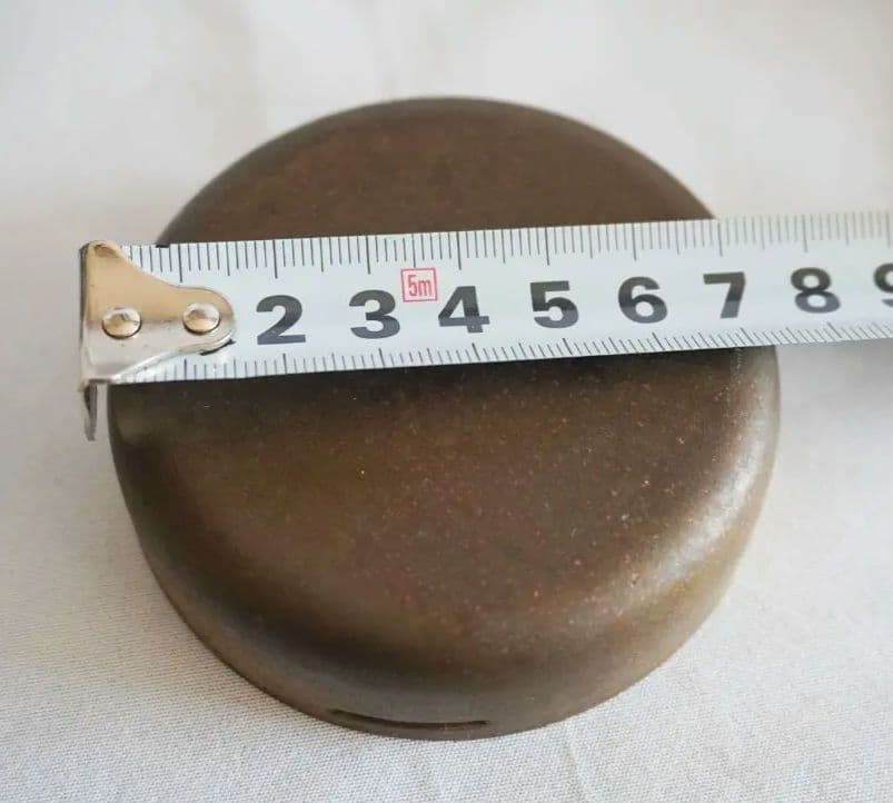 60年代 シガレットディスペンサー アンティーク 真鍮 インテリア ヴィンテージ