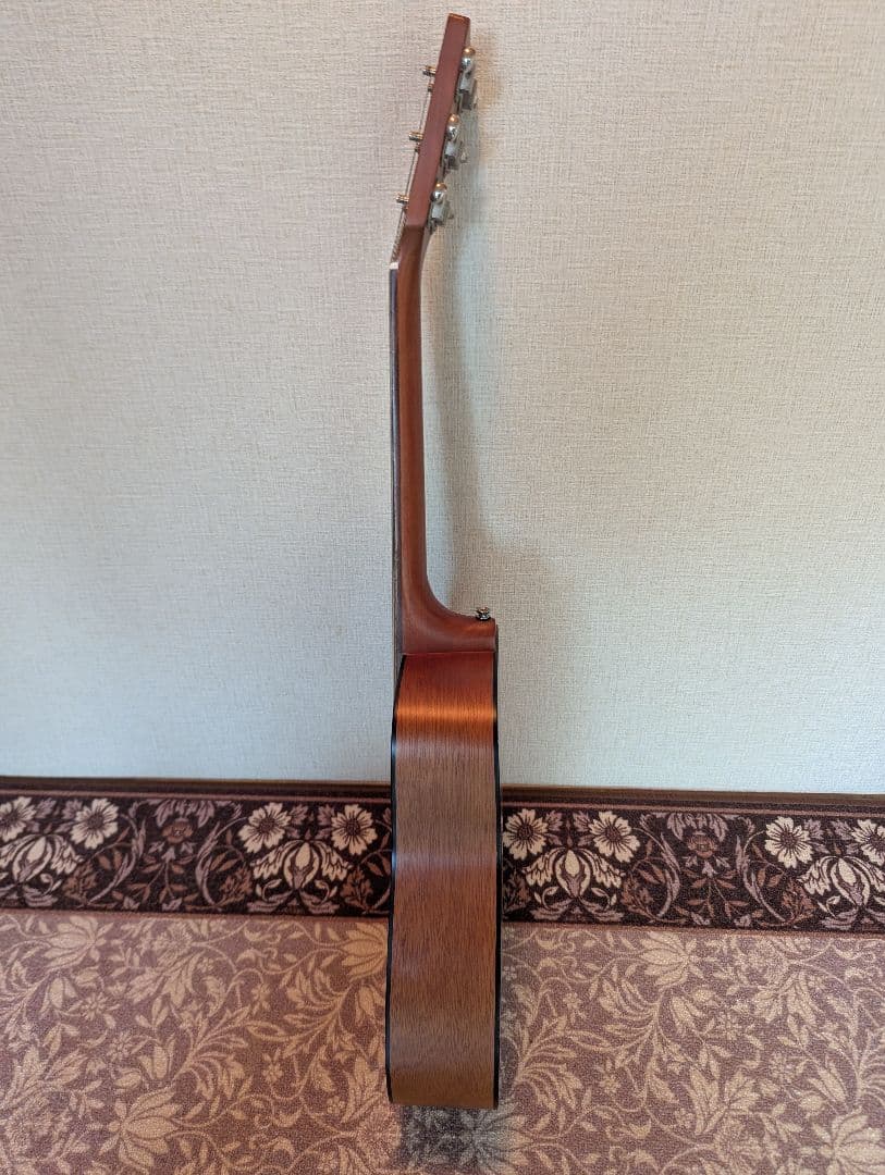 Yamaha FG-Junior JR1 ミニギター