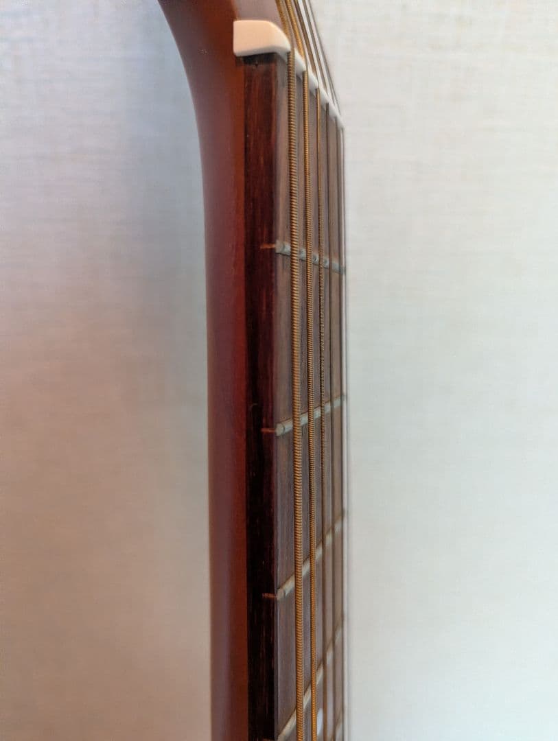 Yamaha FG-Junior JR1 ミニギター