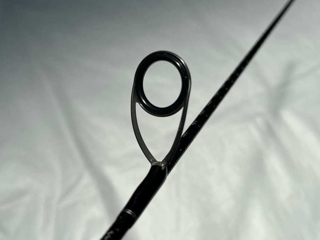 シマノ　フリーゲームxt　s49UL　パックロッド　モバイルロッド　保証書付き