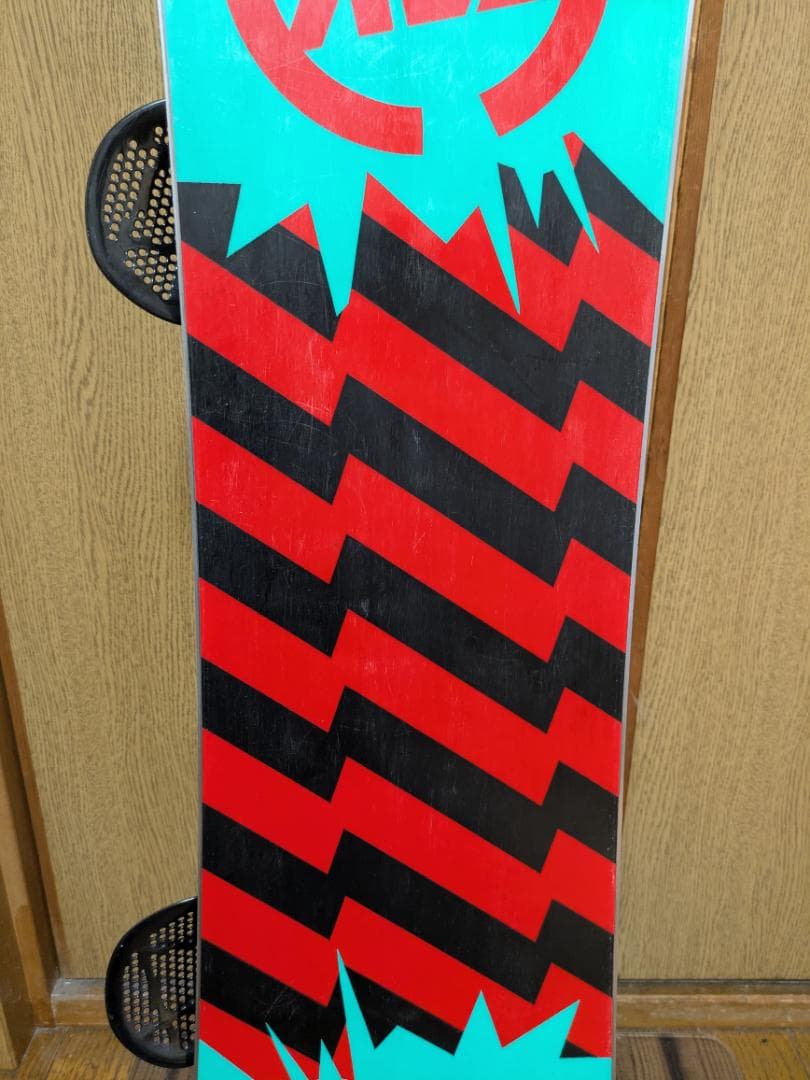 K2　スノーボード　90　ジュニア　キッズ　2点セット