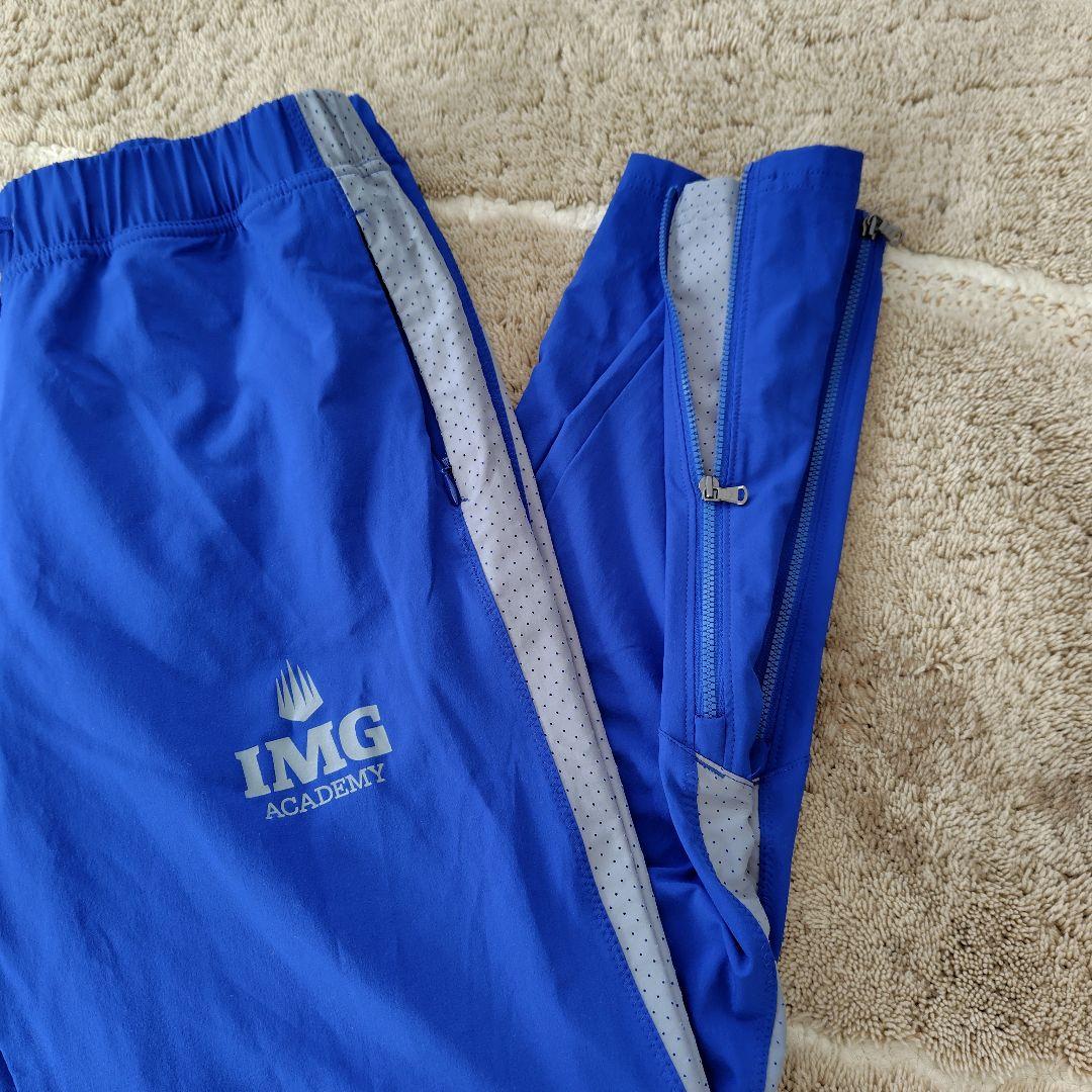 IMG ACADEMY アンダーアーマー　ウェア