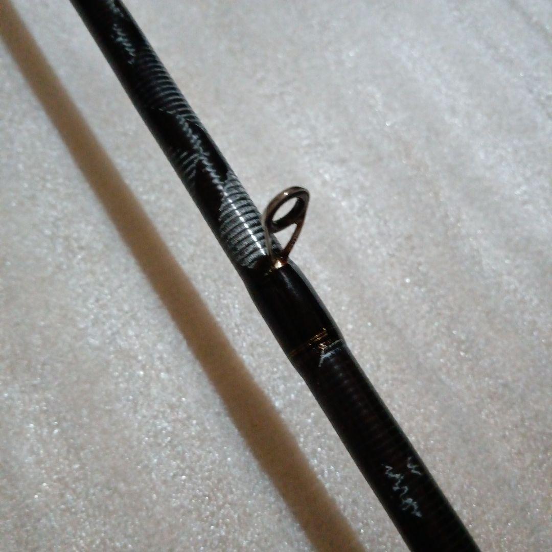 ガジロー　Abuガルシア　ソルティステージ　KR-X ( 磯鱸)