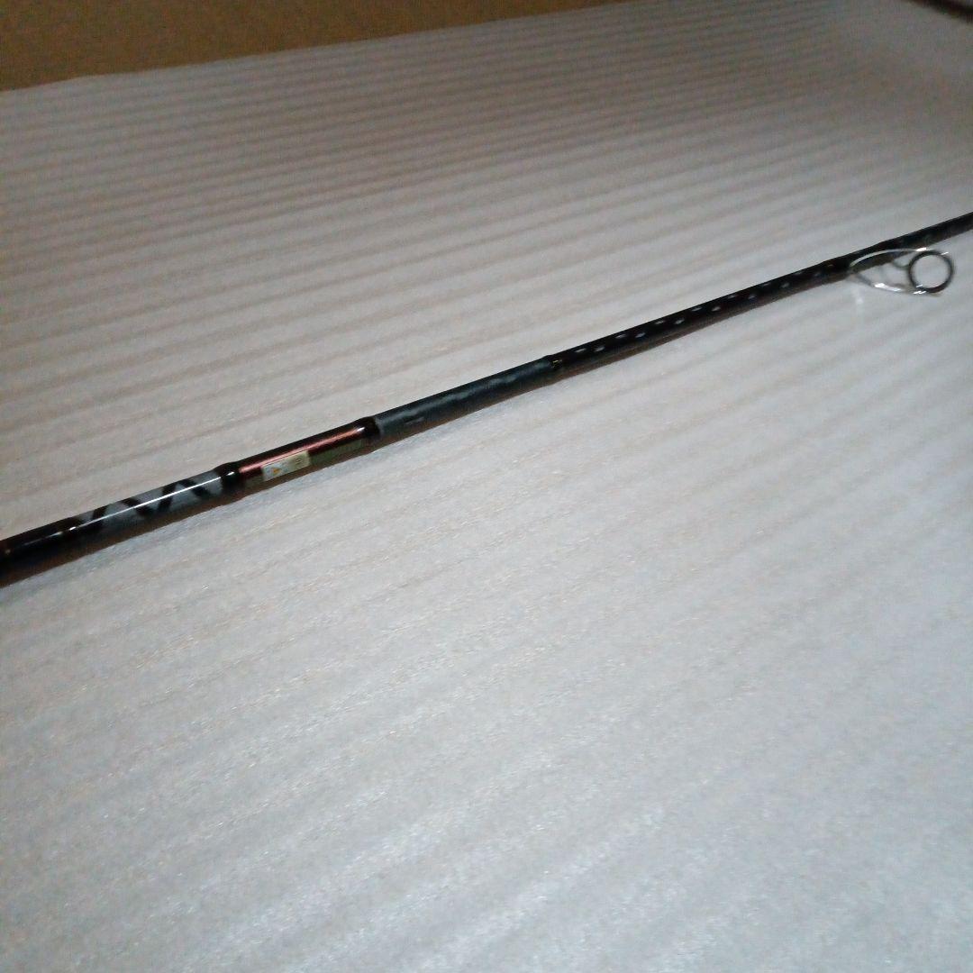 ガジロー　Abuガルシア　ソルティステージ　KR-X ( 磯鱸)