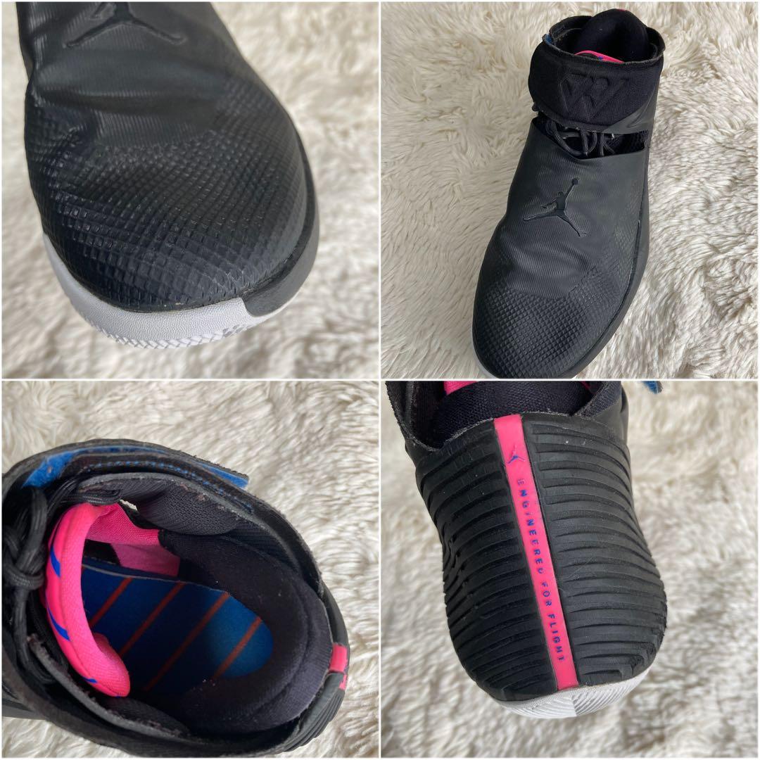 ナイキ JORDAN BRAND JORDAN WHY NOT ZER0