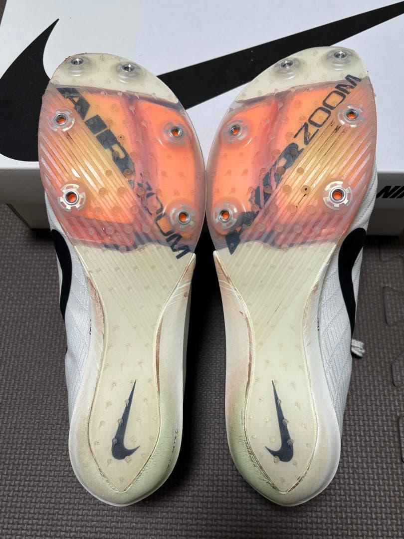 スパイク・シューズ AIR ZOOM MAXFLY 2 PROTO 28.0cm