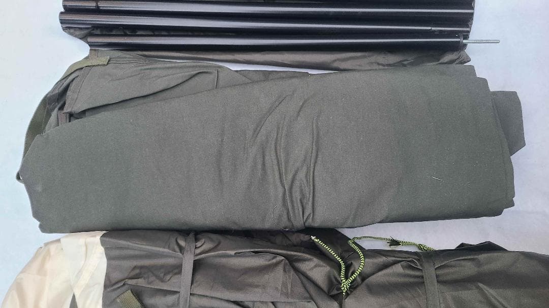 新品 キングキャンプ アウトドア キャンプ テント ロッジテント