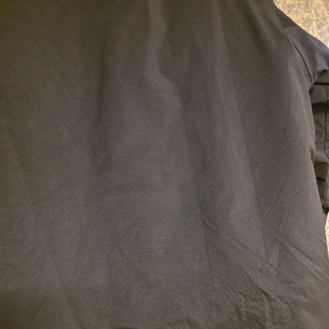 米軍 実物 ECWCS GEN3 LEVEL7 BAF社製 プリマロフト搭載　M