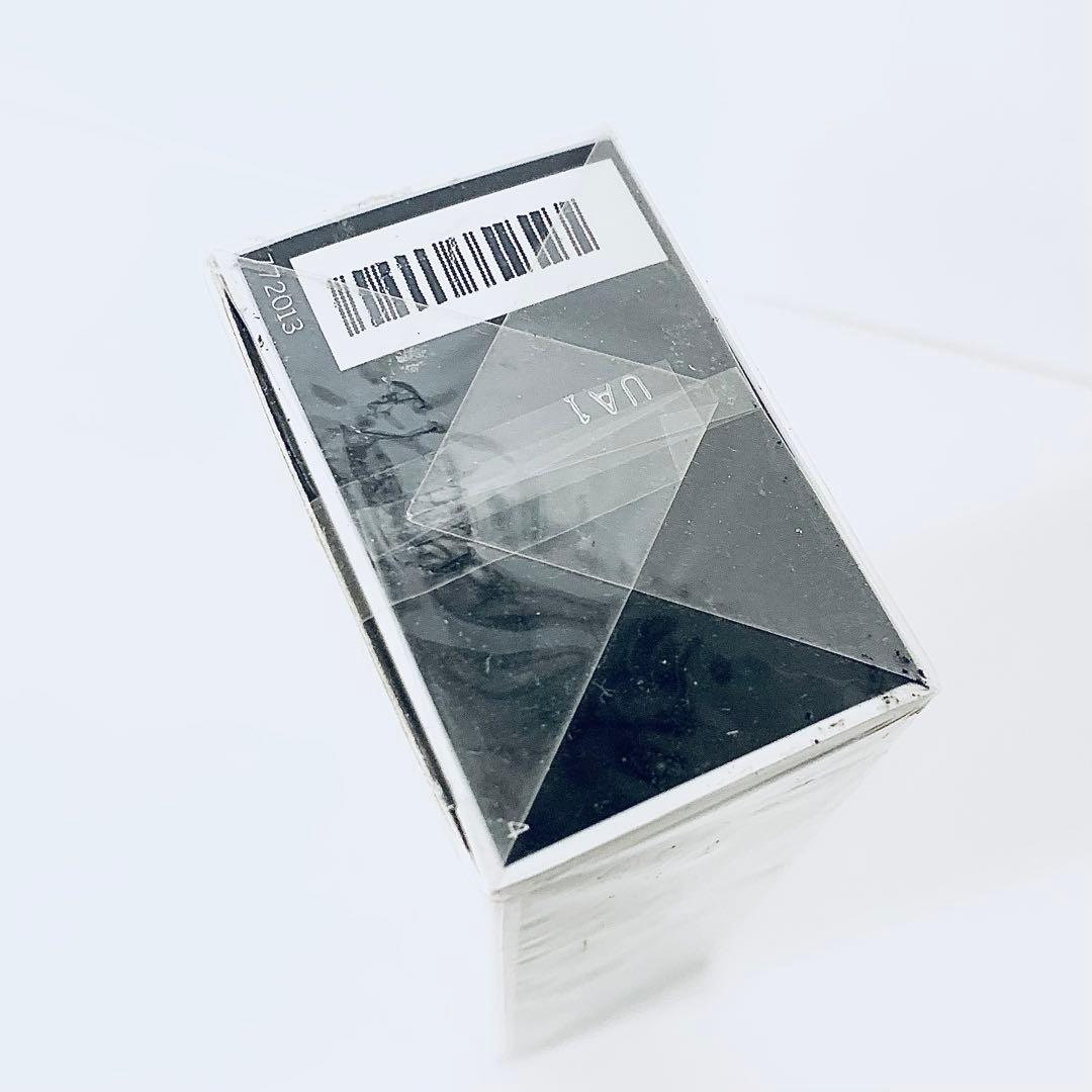 CHANEL シャネル エゴイスト プラチナム オードトワレ 100ml／未開封