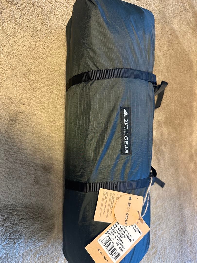 たけし⭐︎テントとオプションセットです②