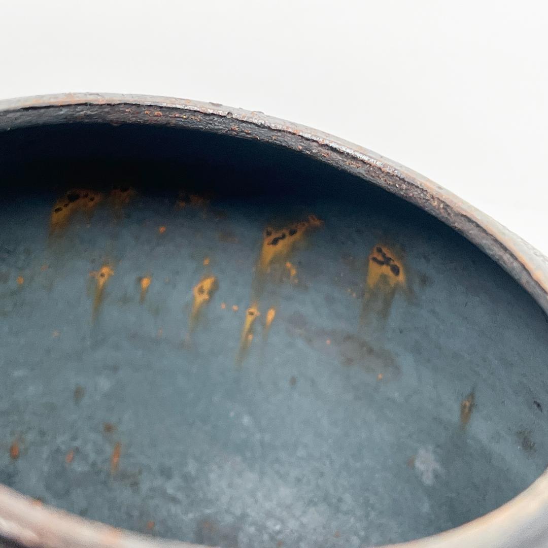 菊池真吾 南部鉄器 鉄瓶 南部鉄瓶