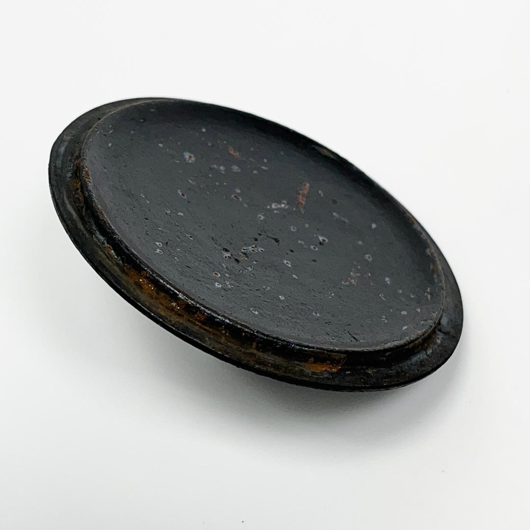 菊池真吾 南部鉄器 鉄瓶 南部鉄瓶