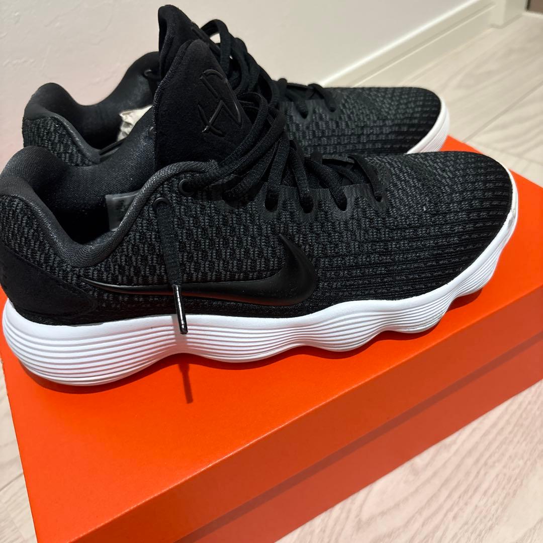 Nike ハイパーダンク2017 low EP