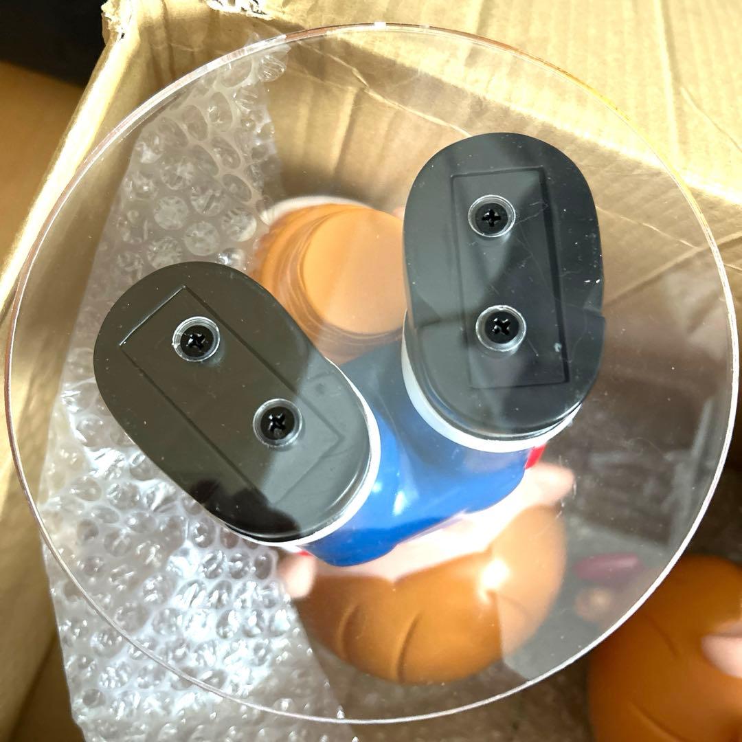 ニッセイ　フィギュア