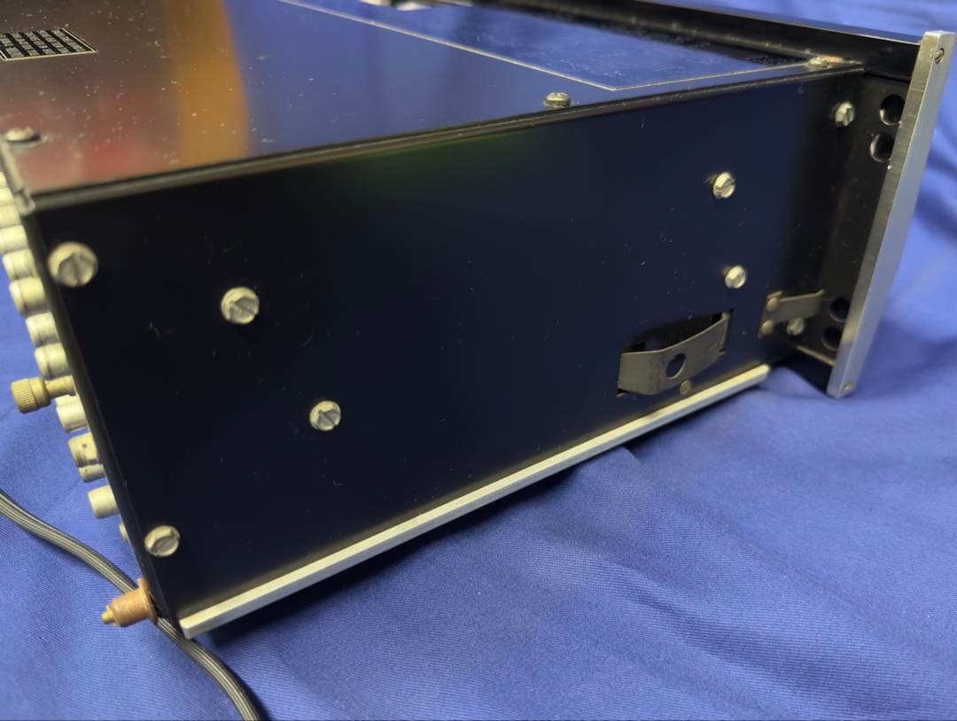 McIntosh C 26 マッキントッシュ　プリアンプ