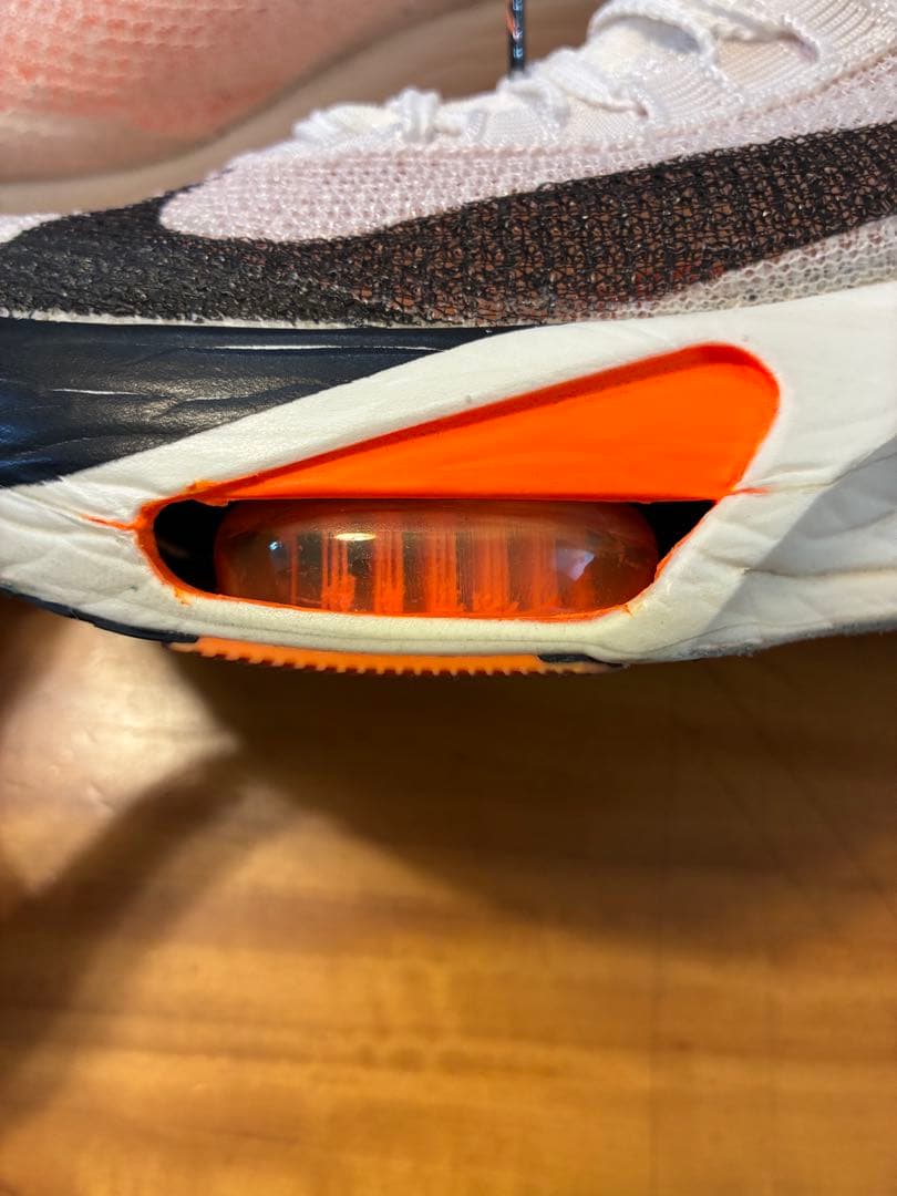 定価39,655円 NIKE ナイキ アルファフライ3 プロトタイプ 26.0