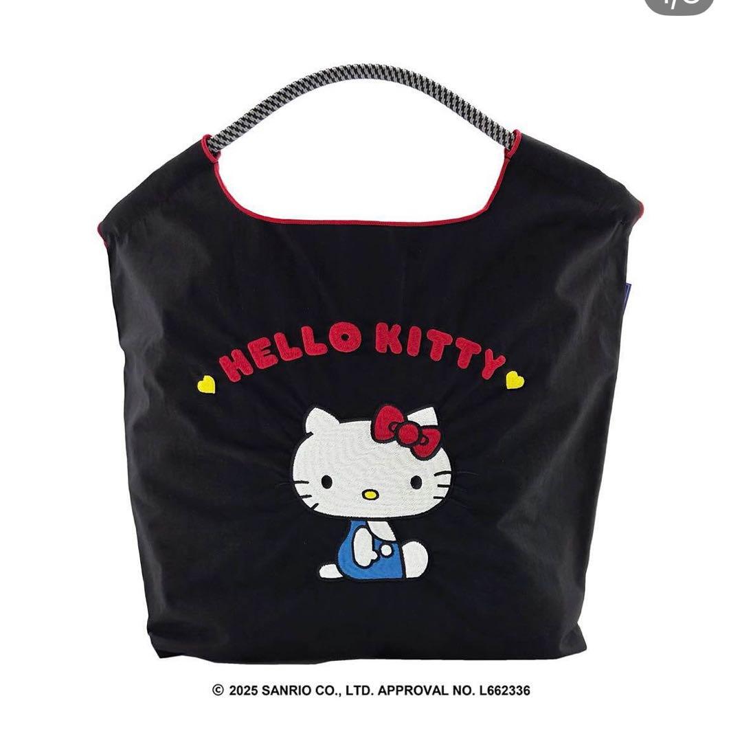 Ball&Chainボールアンドチェーン7O'S HELLO KITTYキティ