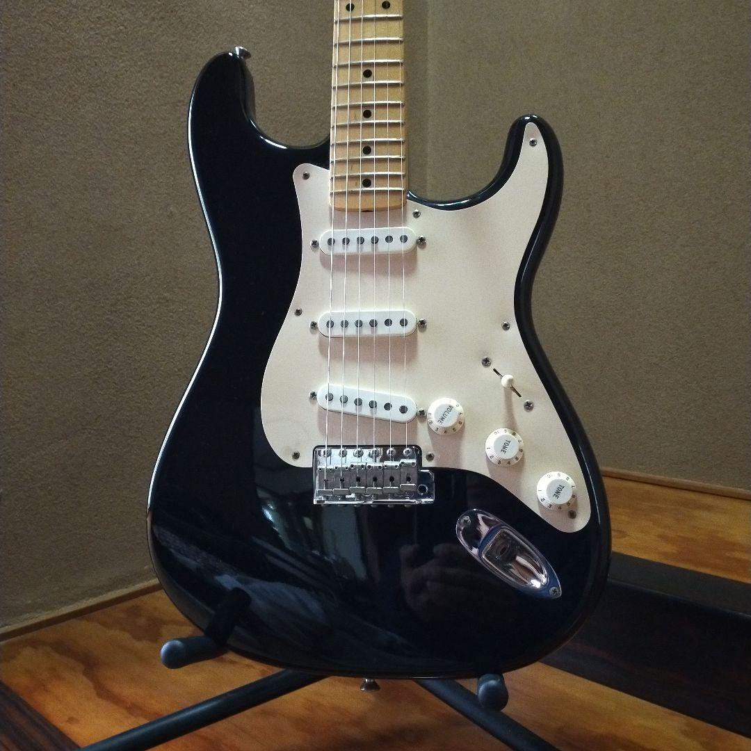 ギター fender custom shop 56 strato caster NOS