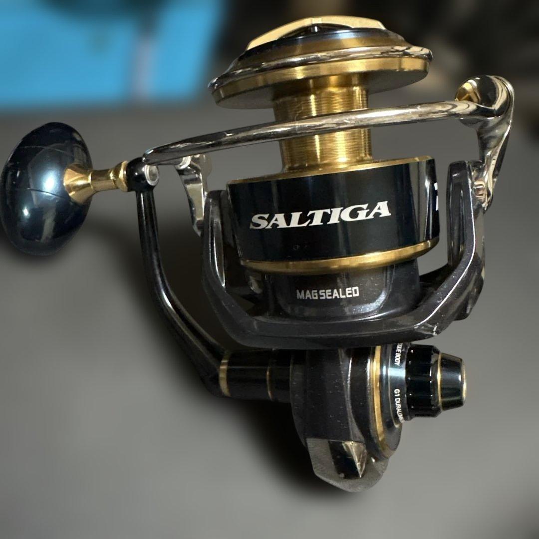 20　ソルティガ　14000XH