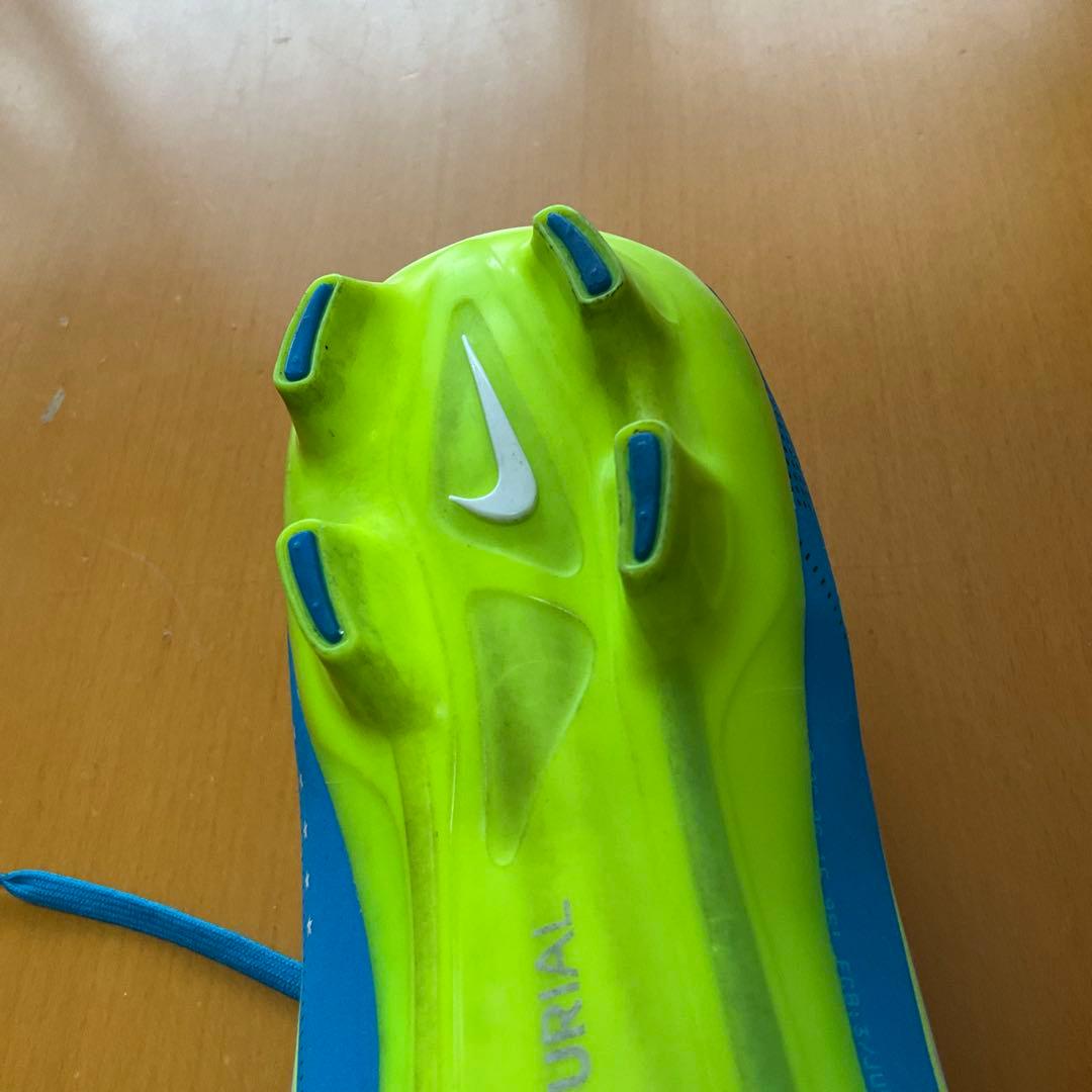 Nike ネイマールモデルスパイク 値下げ交渉コメント質問不可 サッカーシューズ