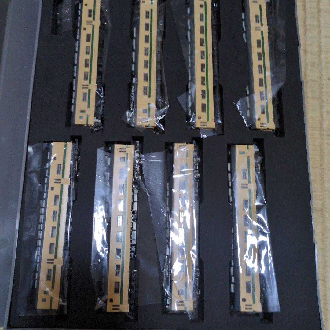 ７１５系0番代近郊形電車国鉄色8両せっと