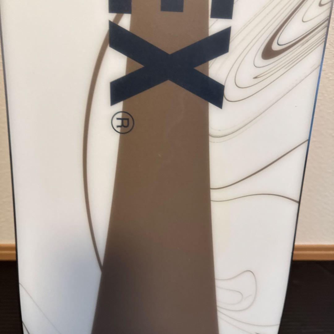 YONEX ACHSE ユニセックス 25 26 年150㎝　梱包済み