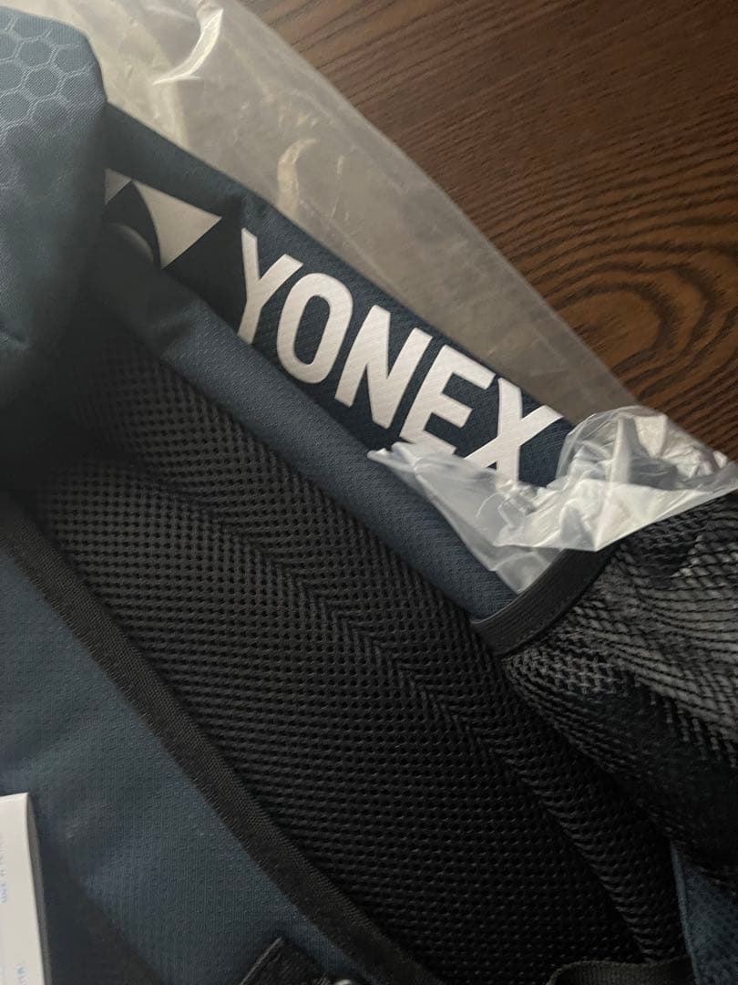 アビスパ福岡　ヨネックス　バックパック