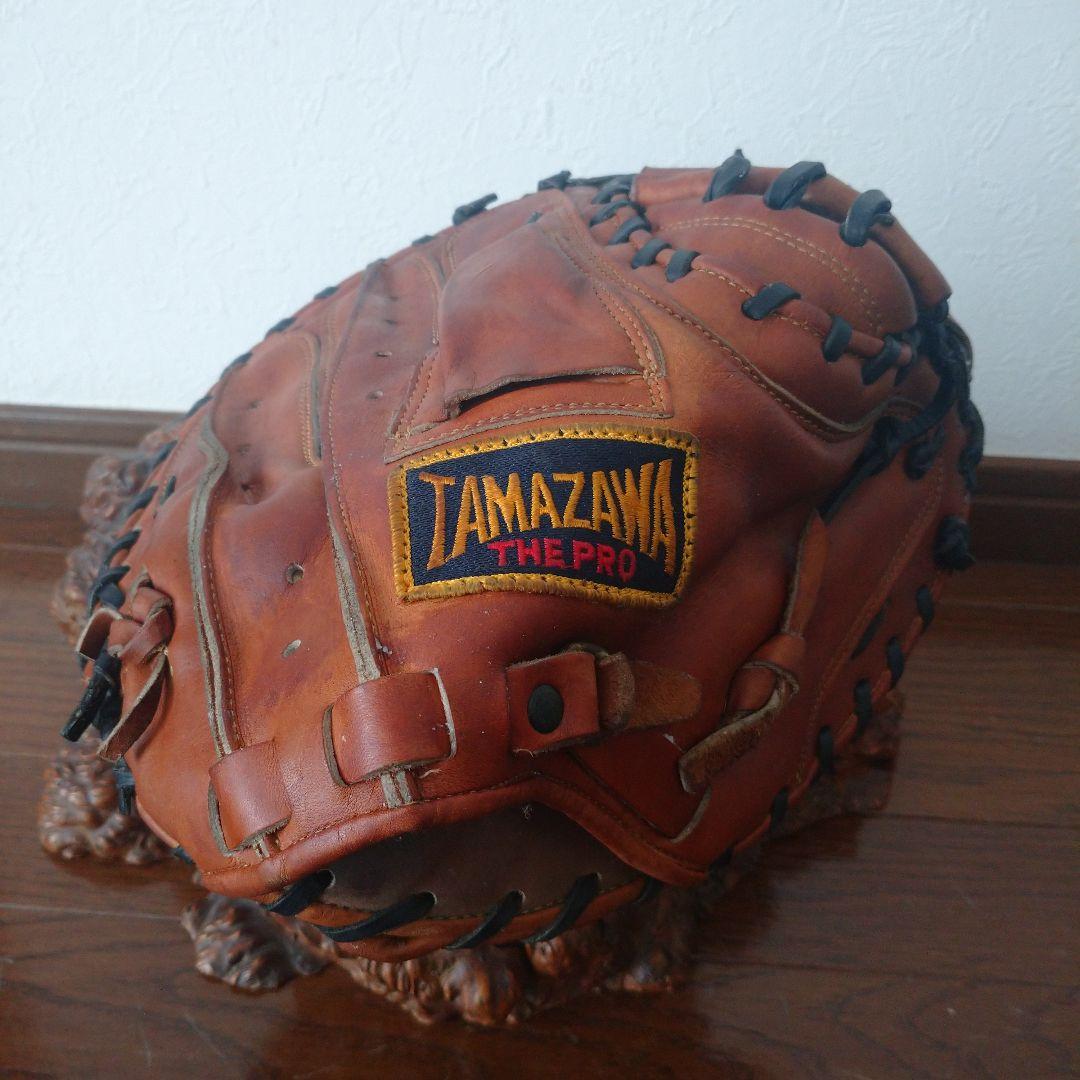 大特価‼️ 最終値下げ‼️ TAMAZAWA‼️ 野球 グローブ‼️