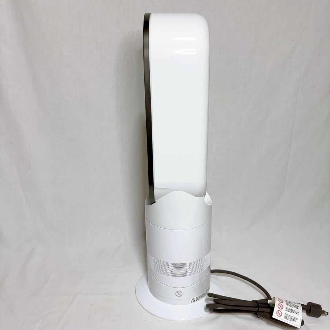 【極美品】Dyson hot+cool タワー型ファン 冷暖房機能付き AM09