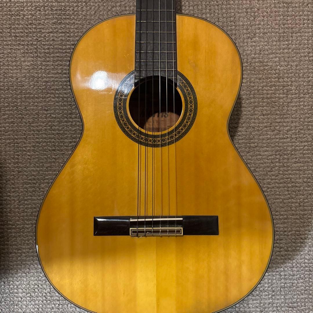 Morris (モーリス) M-25アコースティックギター