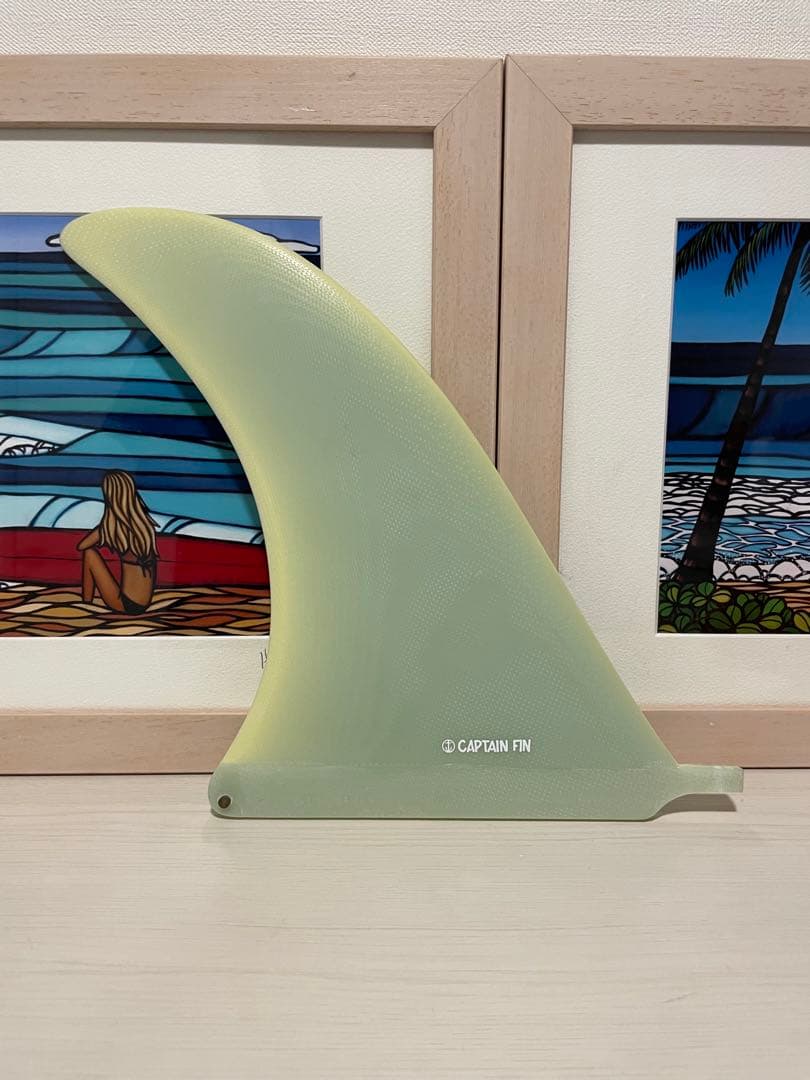 キャプテンフィン　タイラーウォーレン　新品未使用