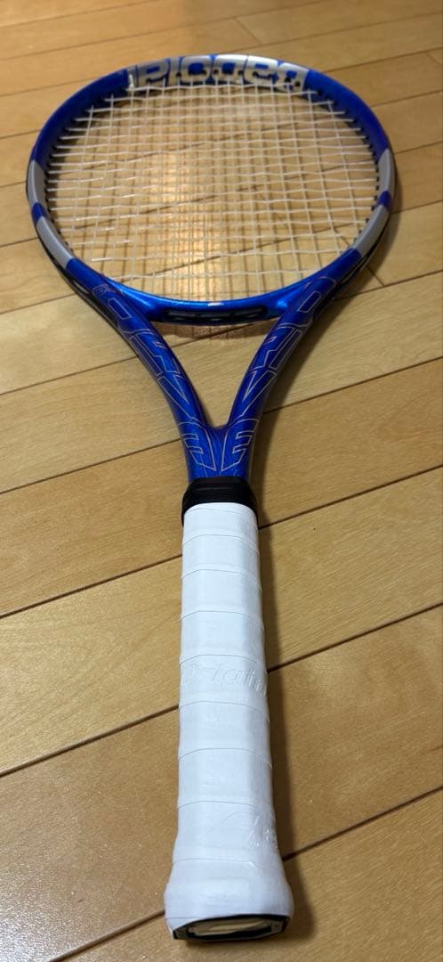 1/4迄　美品　バボラ　ピュアドライブ　30周年記念モデル （G2） 2024