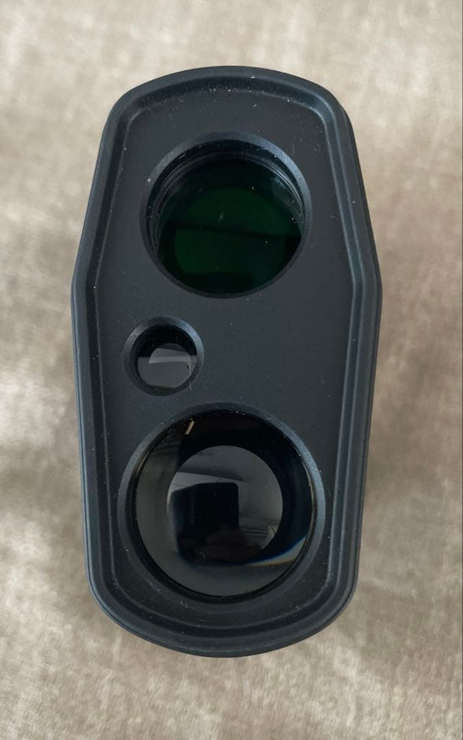 レーザー距離計ShotNavi Voice Laser Leo