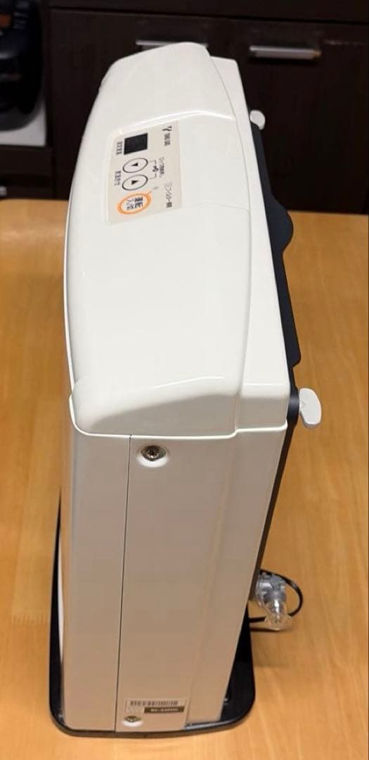 Rinnai RC-M2403E 都市ガス用 ガスファンヒーター