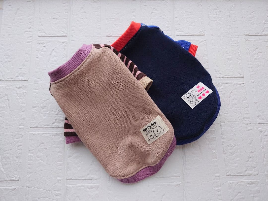 犬服・アクセサリー nov1012