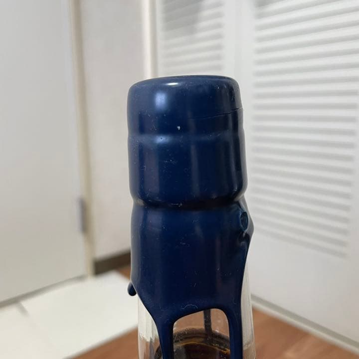 メーカーズマーク　ブラックトップ　ブルートップ