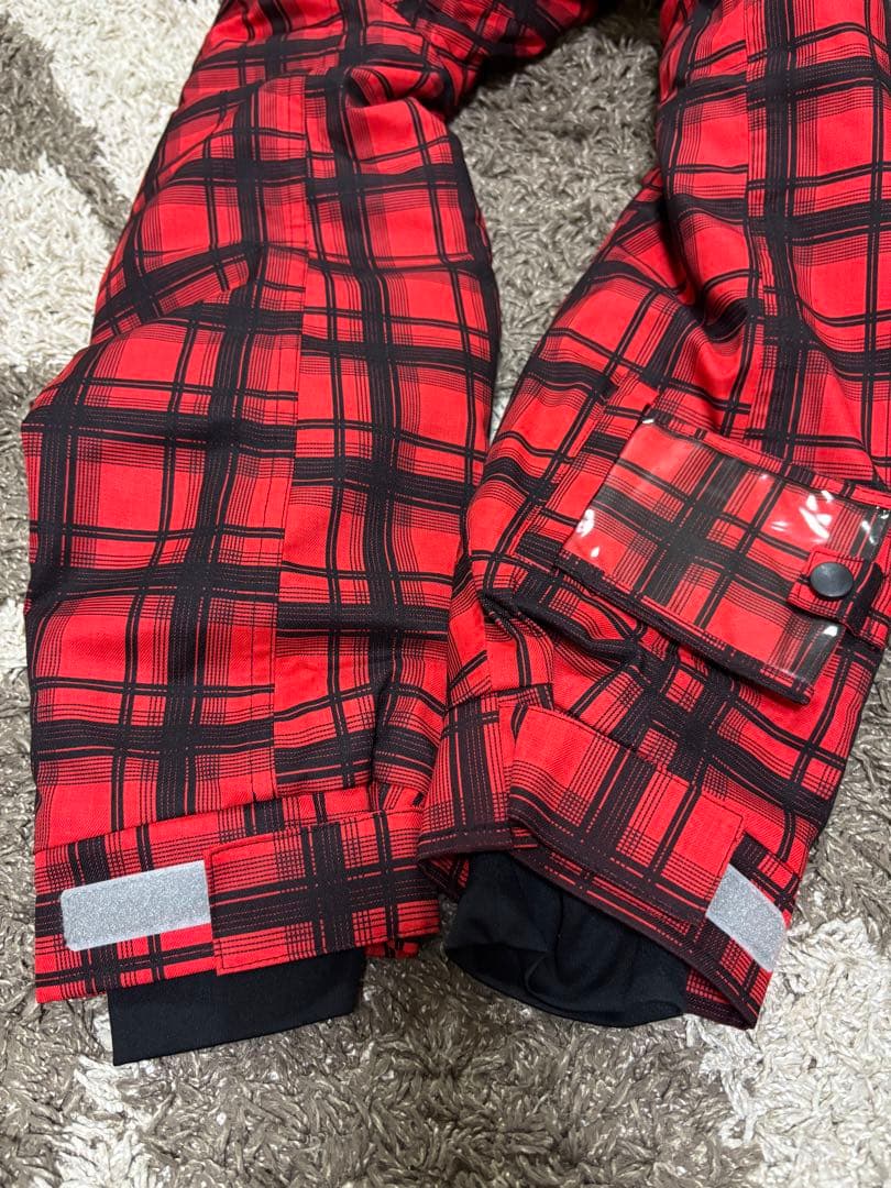 ★専用★ VAXPOT レディース　M スノーボードウェア　スキーウェア　160