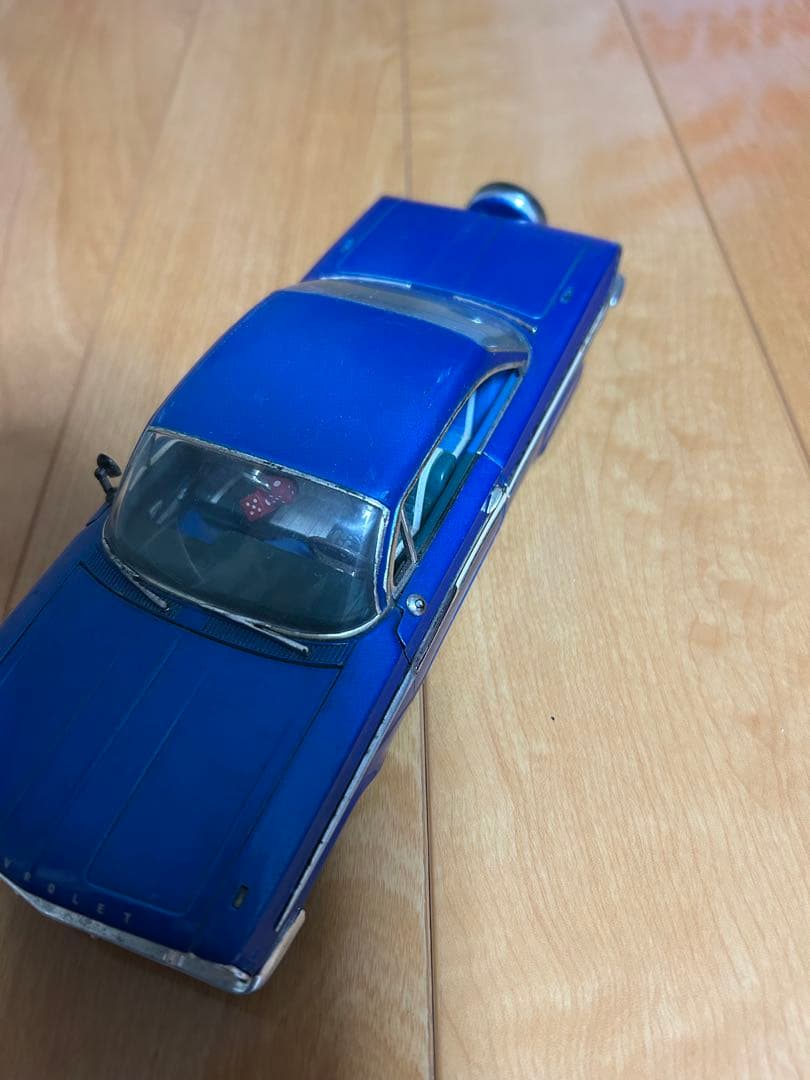 カスタム65'インパラ　ミニカー オープンカー フレイムデザイン